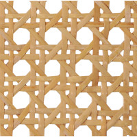 Rattan Mesh - Buy Natural Rattan with Hexagonal Weaving 