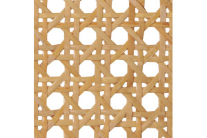 Ротанг Hexagonal Mesh